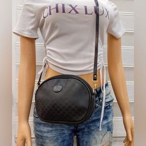 Gucci vintage ophidia crossbody bag